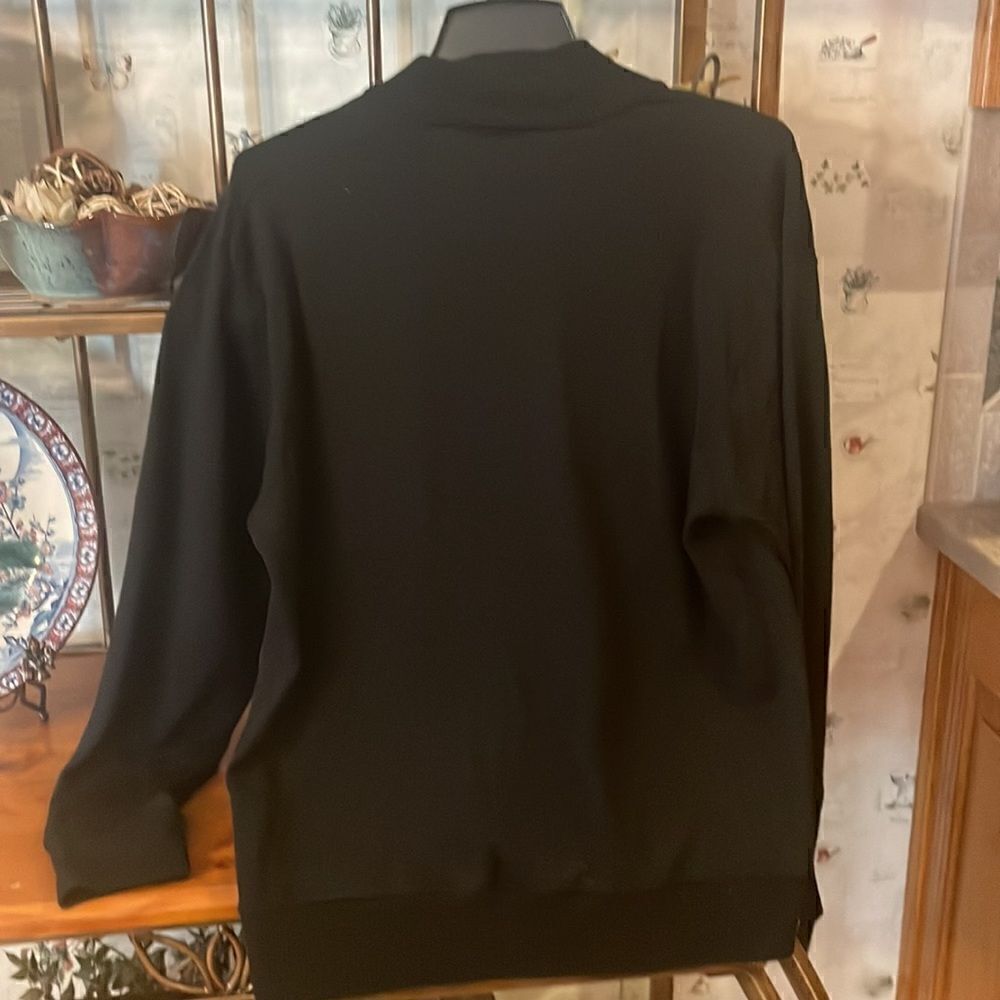 Naturezone 100% Extra Fine Merino Wool Full-Zip - M - Great Condition - Picture 5 of 5